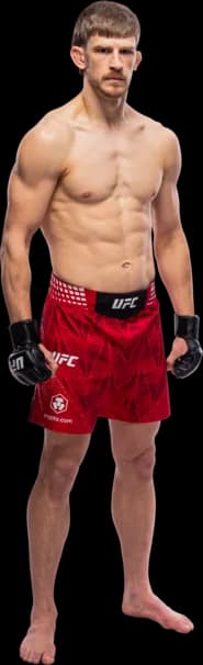 Arnold Allen