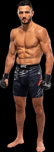 Aaron Pico