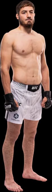 Abdul Rakhman Yakhyaev